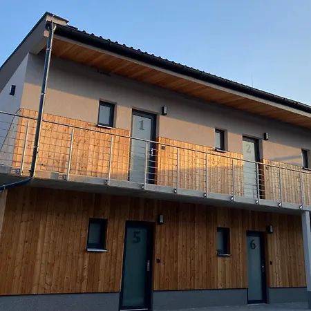 Apartman Jk