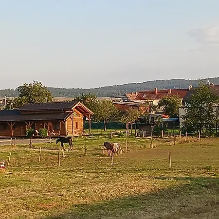 Jk Apartman Bělkovice