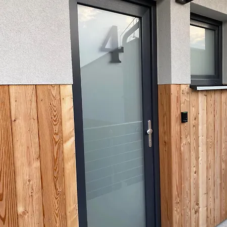 Jk Apartman