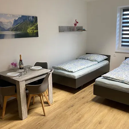 Apartman Jk