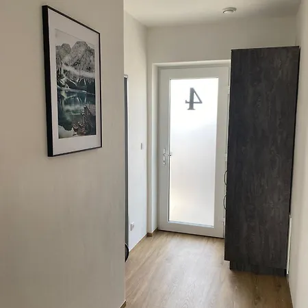 Apartman Jk *