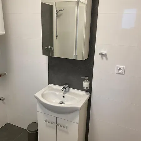 Apartman Jk